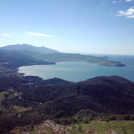 Διαμέρισμα Monolocale Oasi Degli Ulivi Casa Marchetti