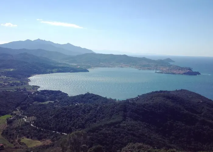 Daire Monolocale Oasi Degli Ulivi Casa Marchetti