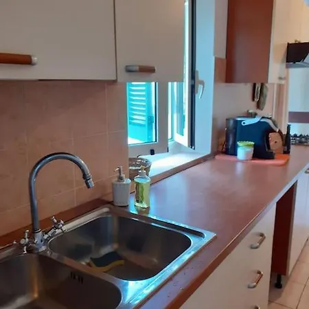 Monolocale Oasi Degli Ulivi Apartment