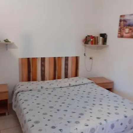 Appartamento Monolocale Oasi Degli Ulivi