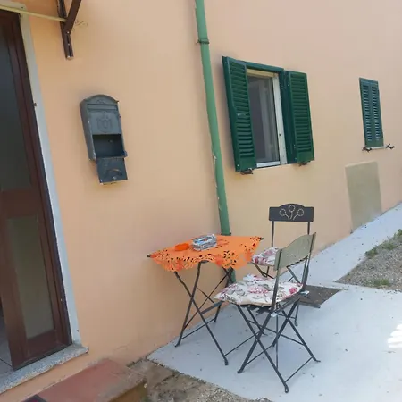 Appartamento Monolocale Oasi Degli Ulivi