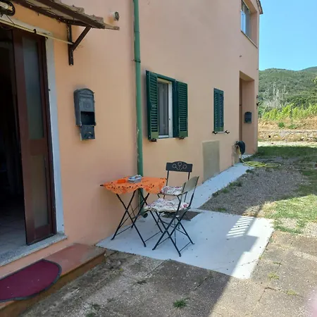 Monolocale Oasi Degli Ulivi Apartment Casa Marchetti