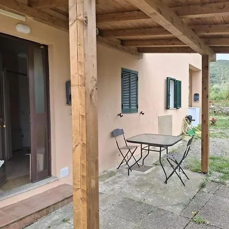 Appartamento Monolocale Oasi Degli Ulivi