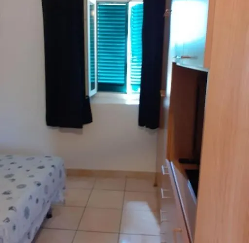 Monolocale Oasi Degli Ulivi Appartement *