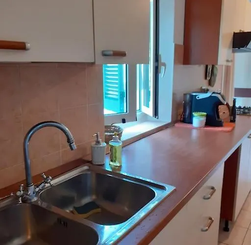 Monolocale Oasi Degli Ulivi Appartement