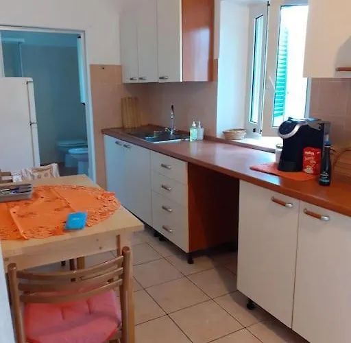 Appartement Monolocale Oasi Degli Ulivi