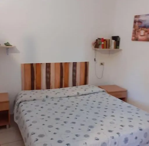 דירה Monolocale Oasi Degli Ulivi