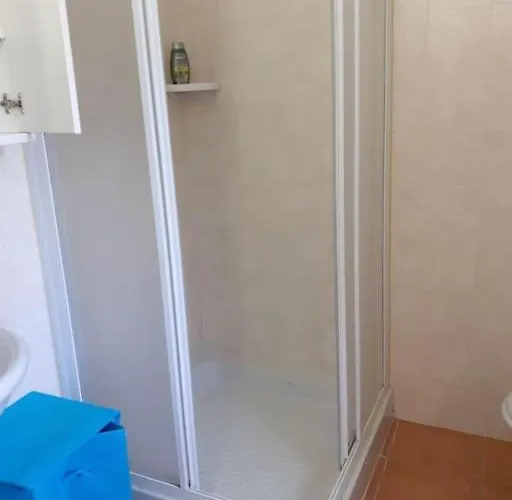 Monolocale Oasi Degli Ulivi Appartement