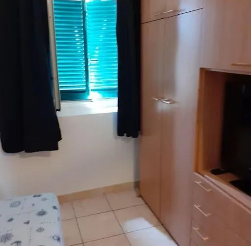 Appartement Monolocale Oasi Degli Ulivi *