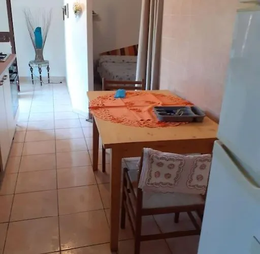 Monolocale Oasi Degli Ulivi Appartement