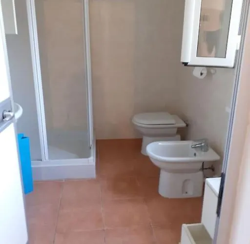 Monolocale Oasi Degli Ulivi Appartement