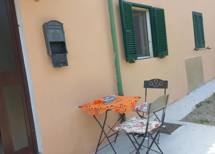 דירה Monolocale Oasi Degli Ulivi