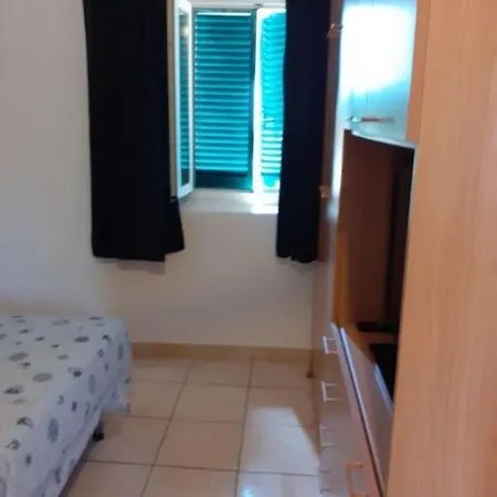 Monolocale Oasi Degli Ulivi Daire *