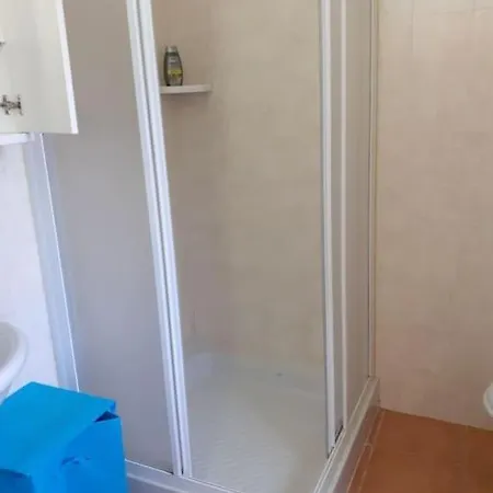 Monolocale Oasi Degli Ulivi Daire