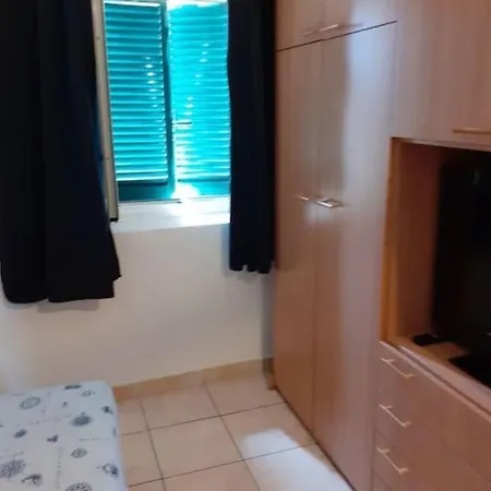 Daire Monolocale Oasi Degli Ulivi *