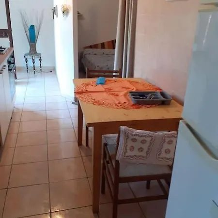 Monolocale Oasi Degli Ulivi Daire