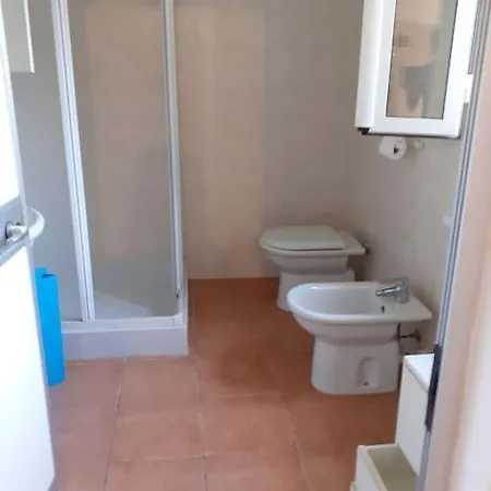 Monolocale Oasi Degli Ulivi Daire